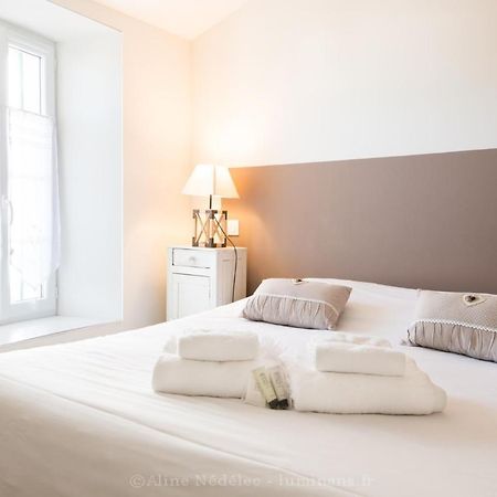 La Virginie - Suite Ile'O La Couarde-sur-Mer Esterno foto