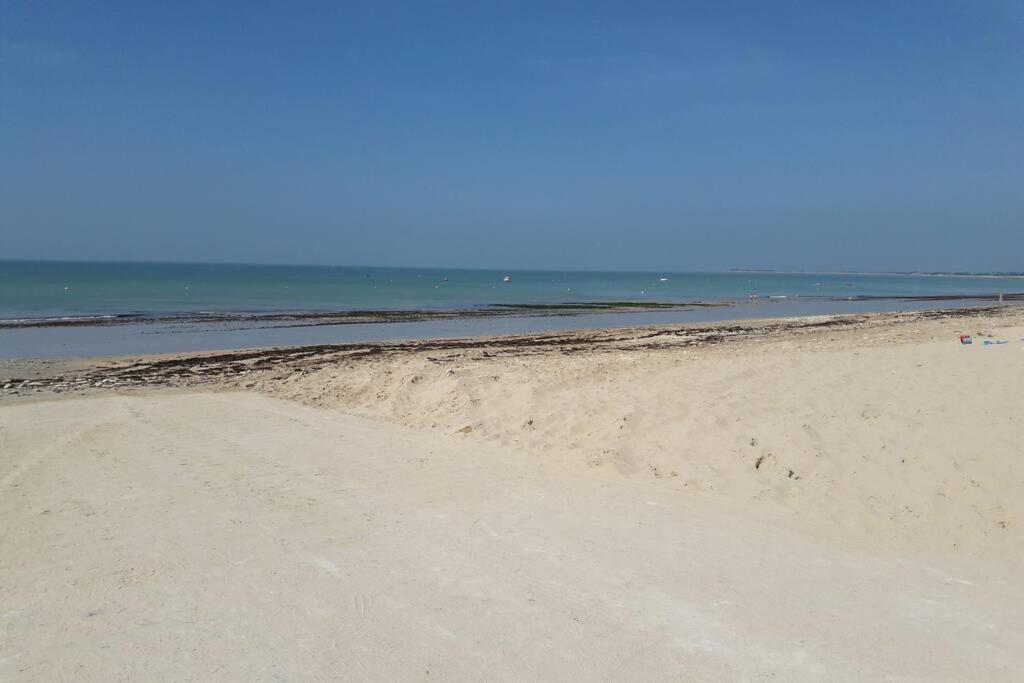 La Virginie - Suite Ile'O La Couarde-sur-Mer Esterno foto