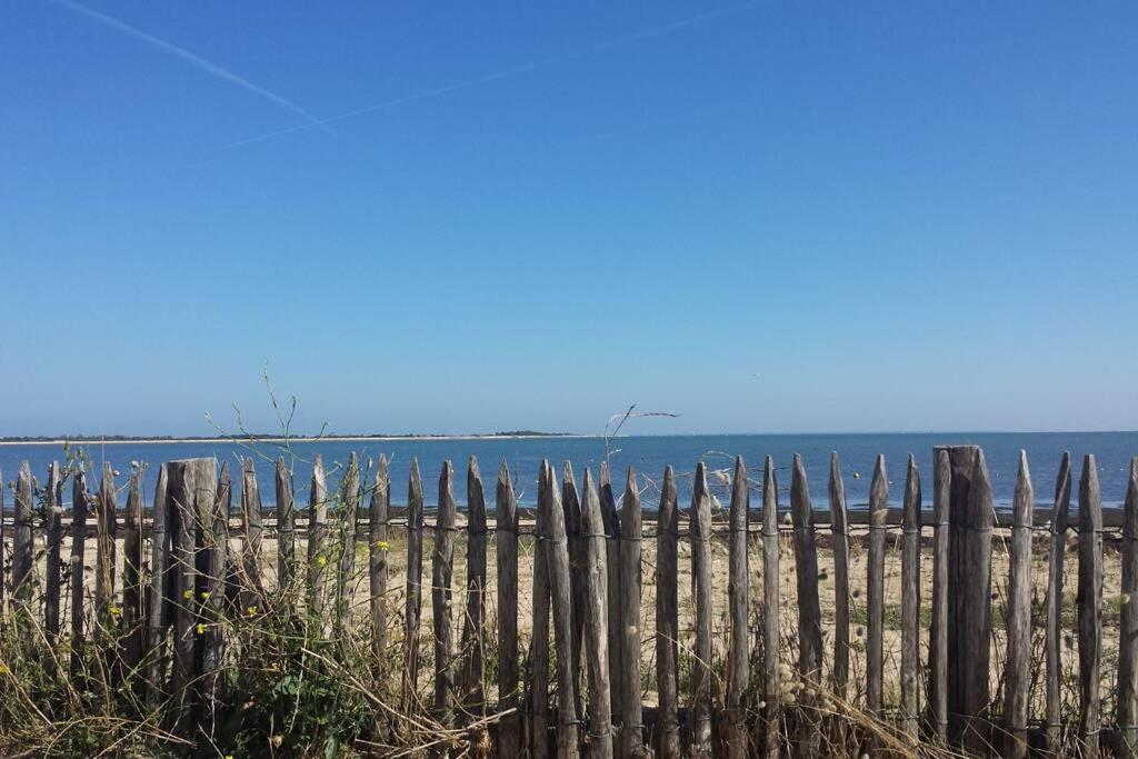 La Virginie - Suite Ile'O La Couarde-sur-Mer Esterno foto