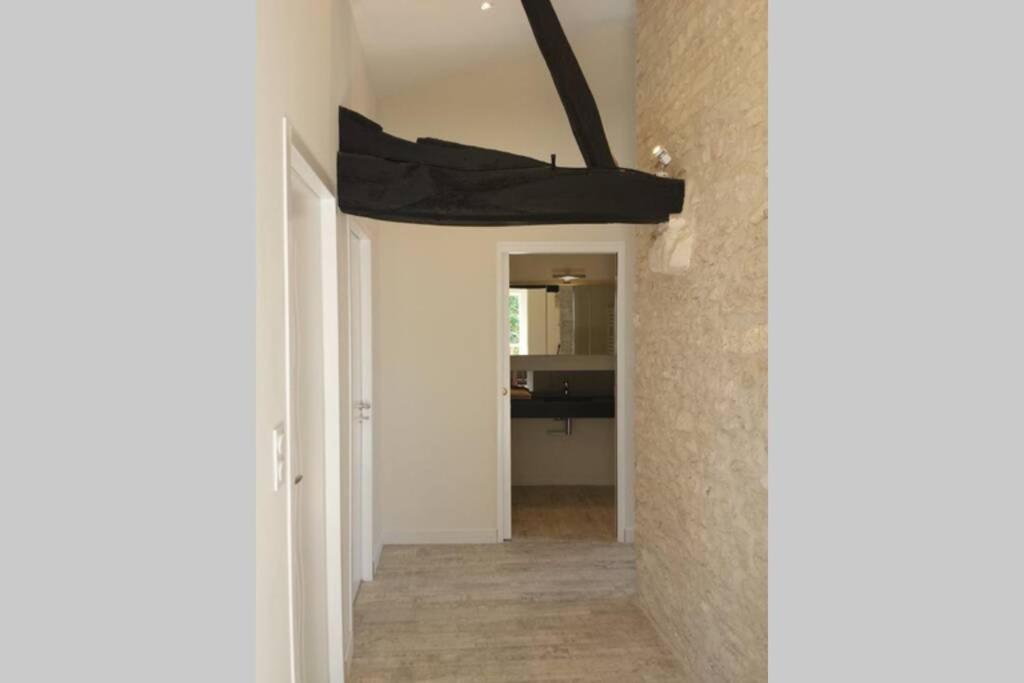 La Virginie - Suite Ile'O La Couarde-sur-Mer Esterno foto